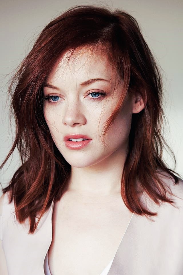 Foto de Jane Levy