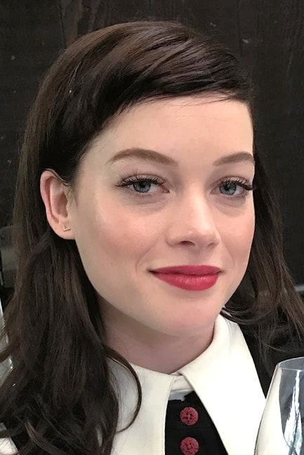 Foto de Jane Levy