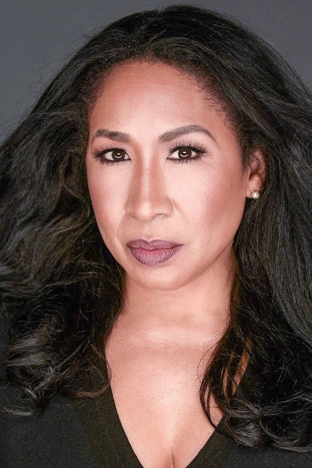 Foto de Karen Chilton