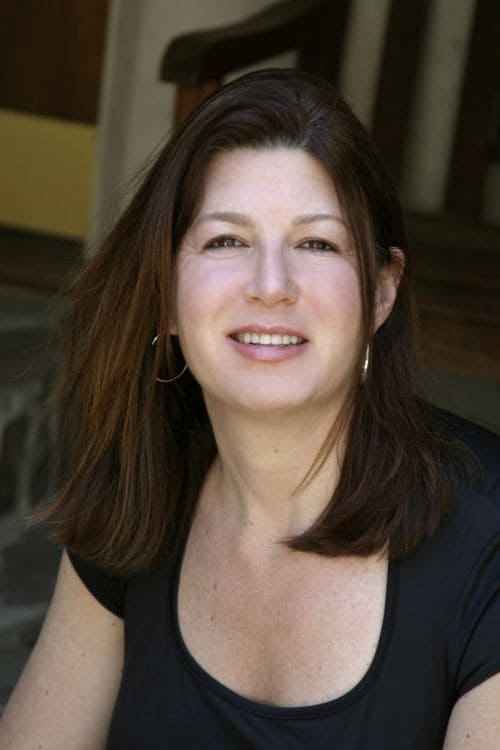 Foto de Rosanne Korenberg