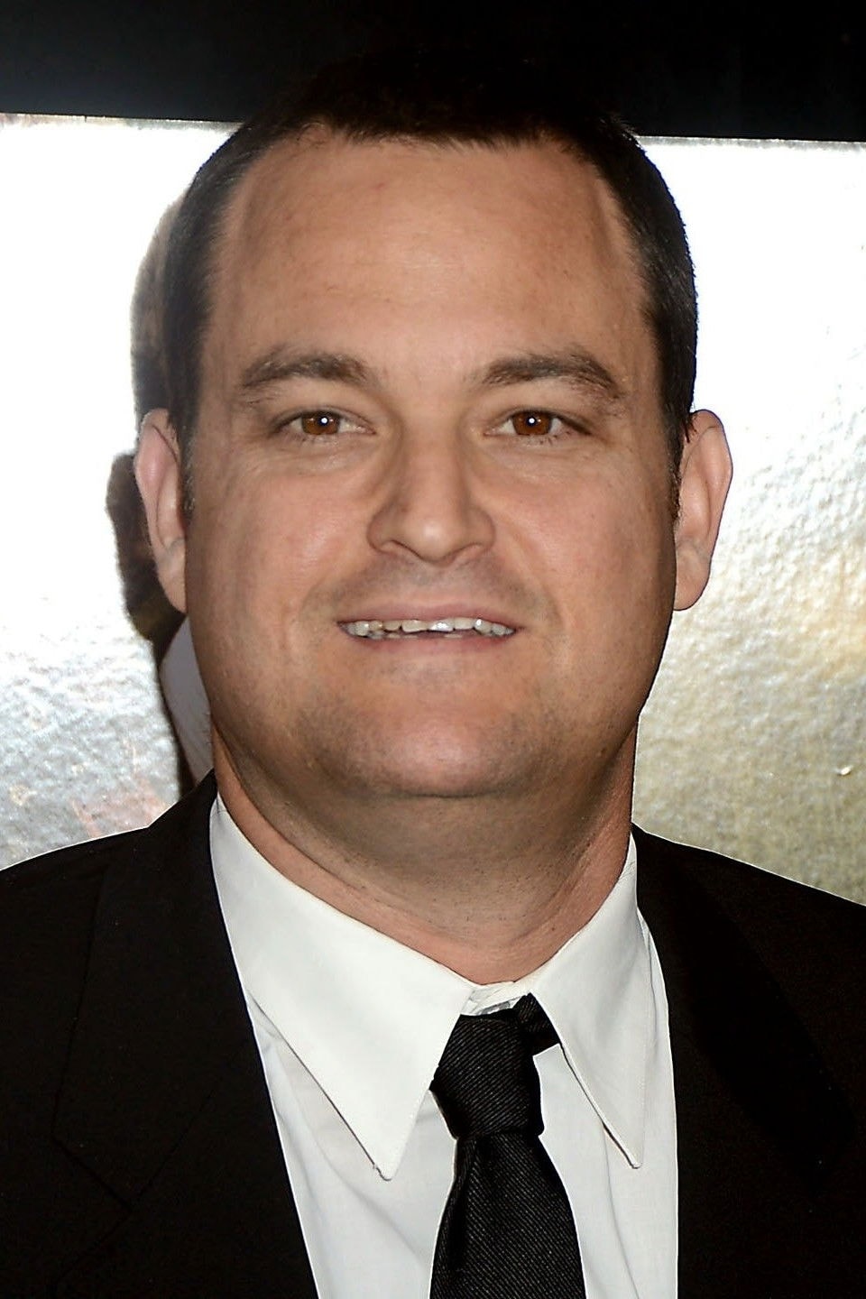 Foto de Jamie Patricof