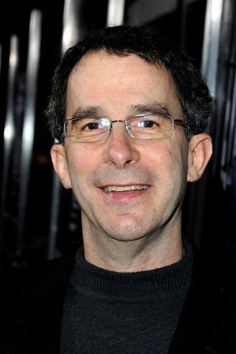 Foto de Robert Nelson Jacobs