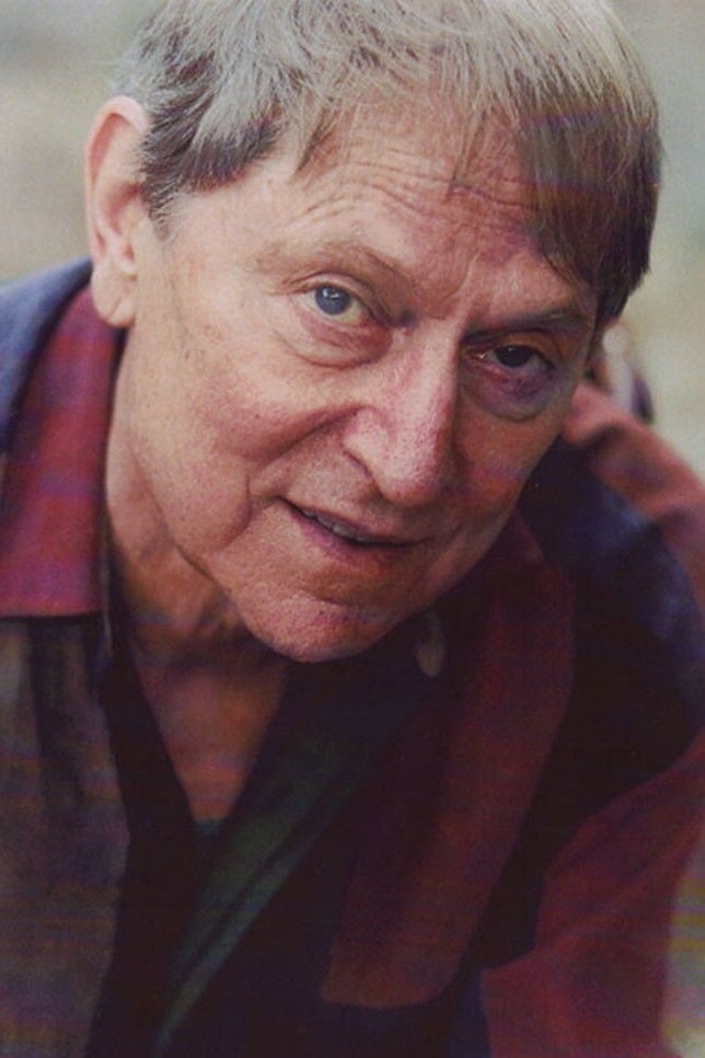 Foto de John Cullum