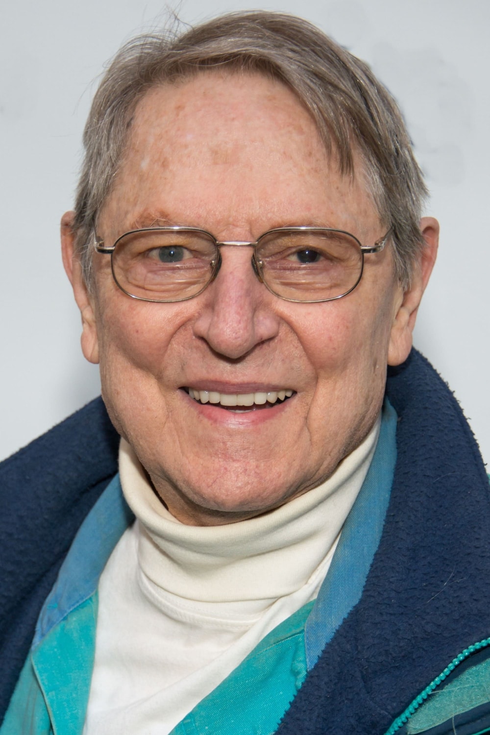 Foto de John Cullum