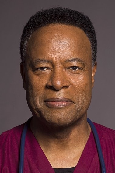 Foto de William Allen Young