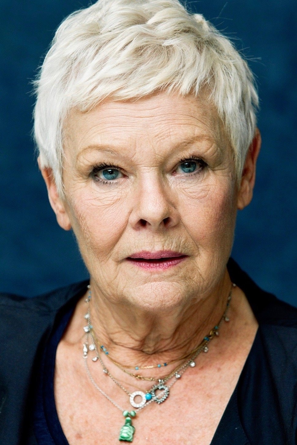 Foto de Judi Dench