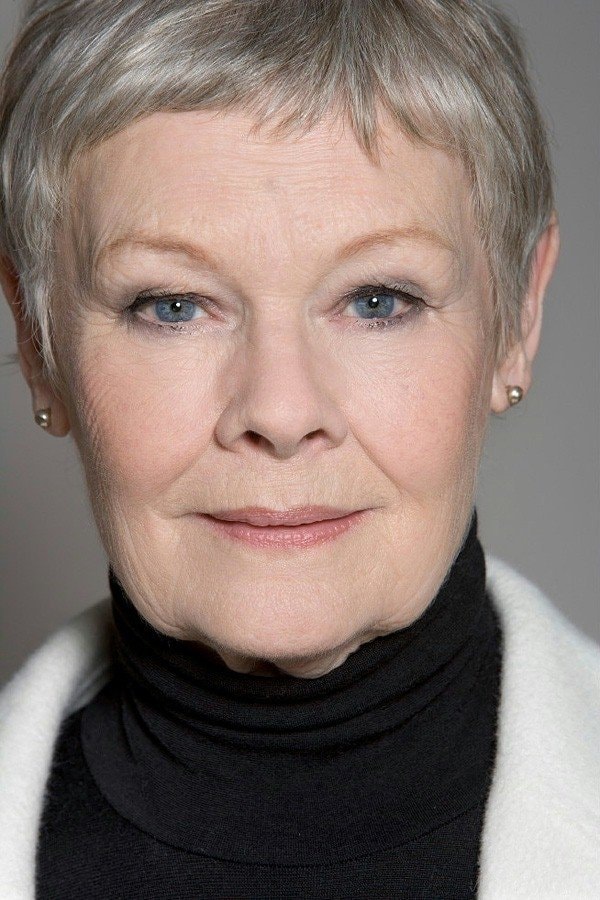 Foto de Judi Dench