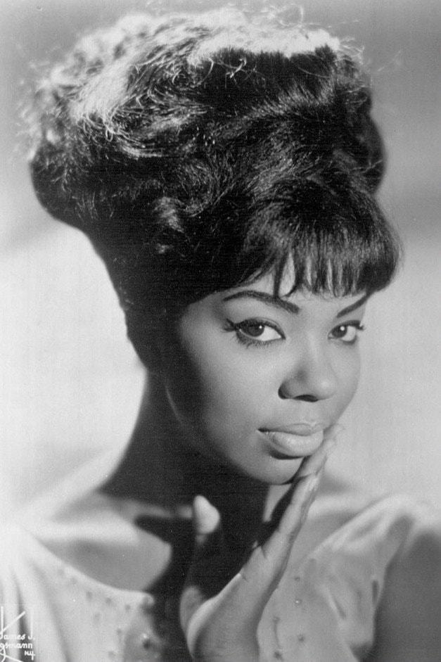 Foto de Mary Wells