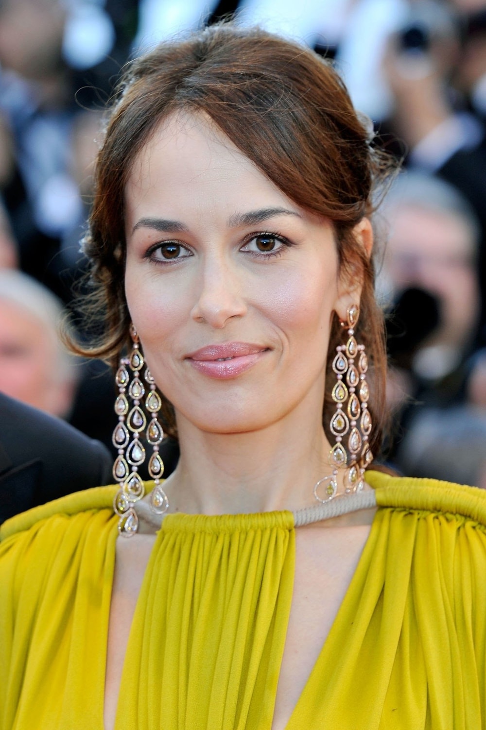 Foto de Dolores Chaplin