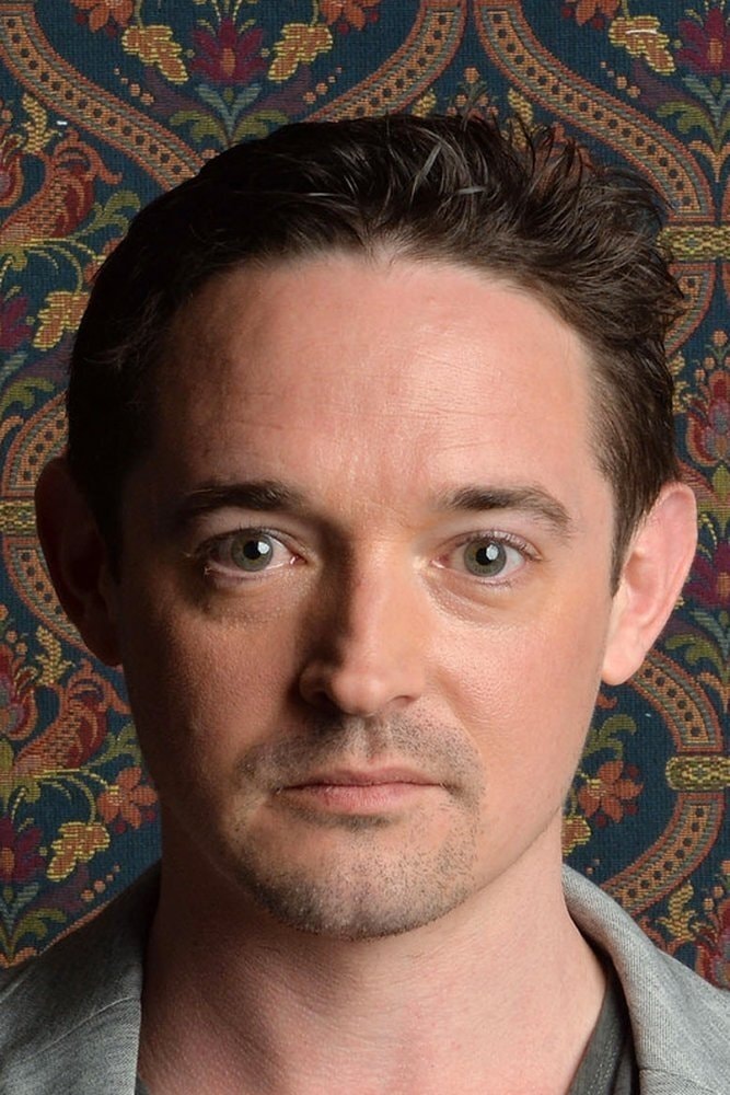 Foto de Hugh O'Conor