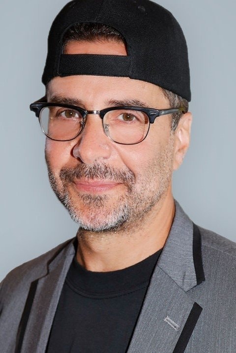 Foto de James DeMonaco