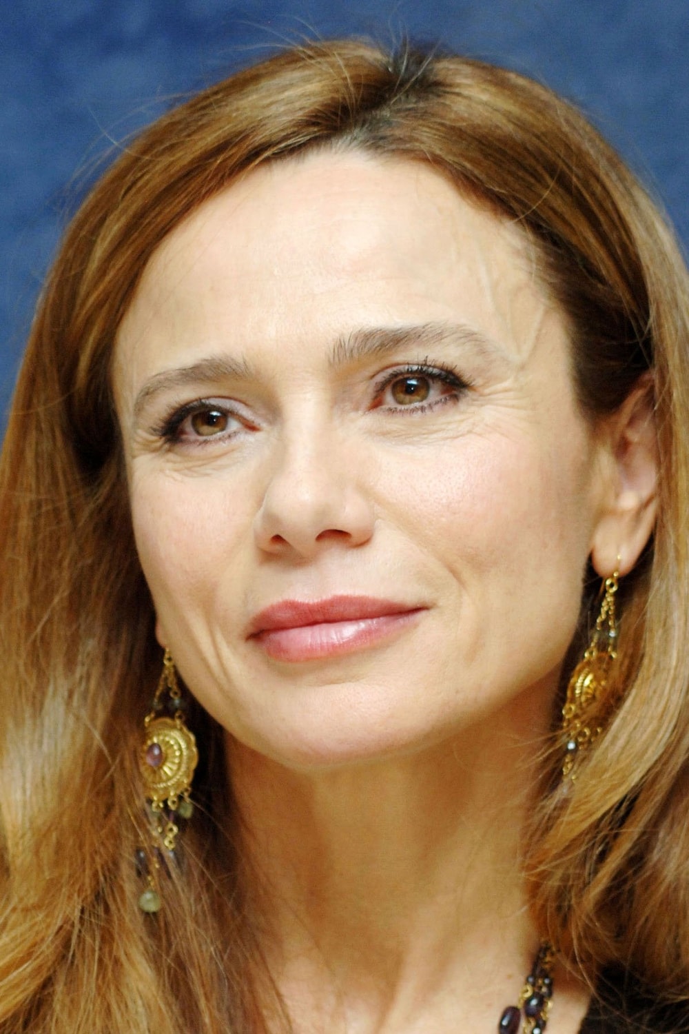 Foto de Lena Olin