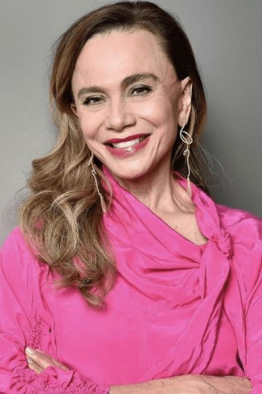 Foto de Lena Olin