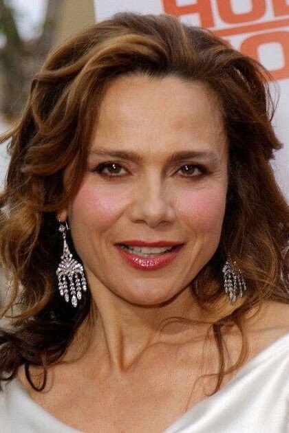 Foto de Lena Olin
