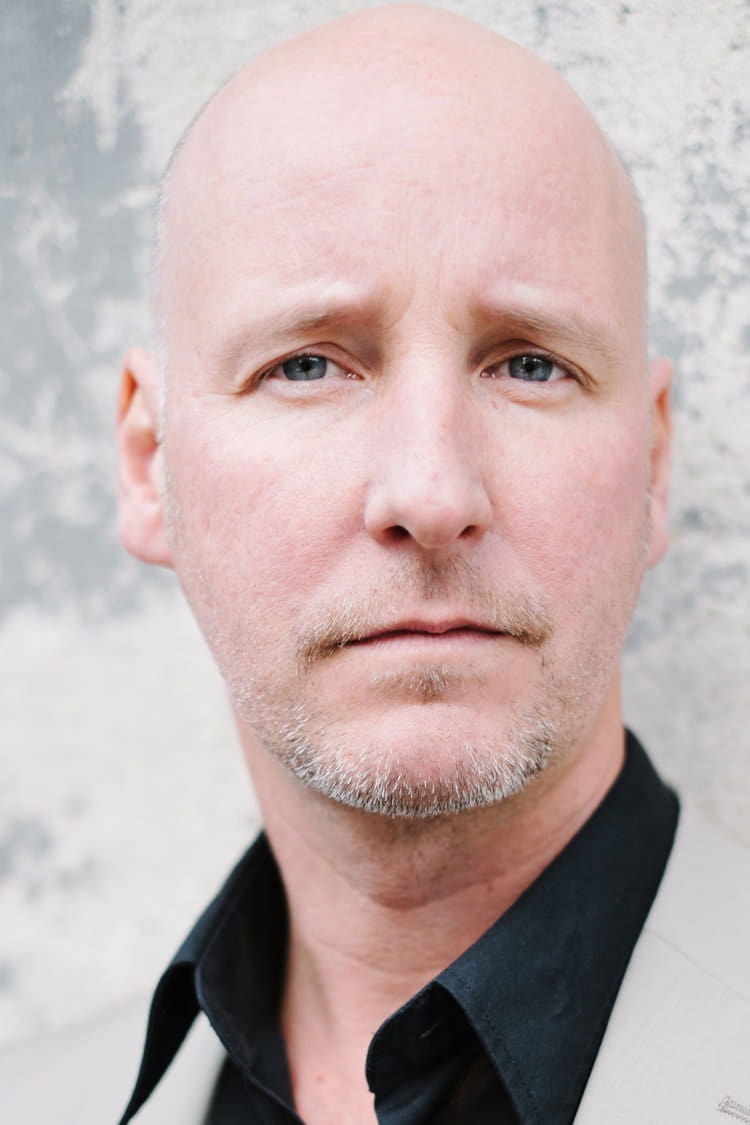 Foto de Jean-Luc Julien