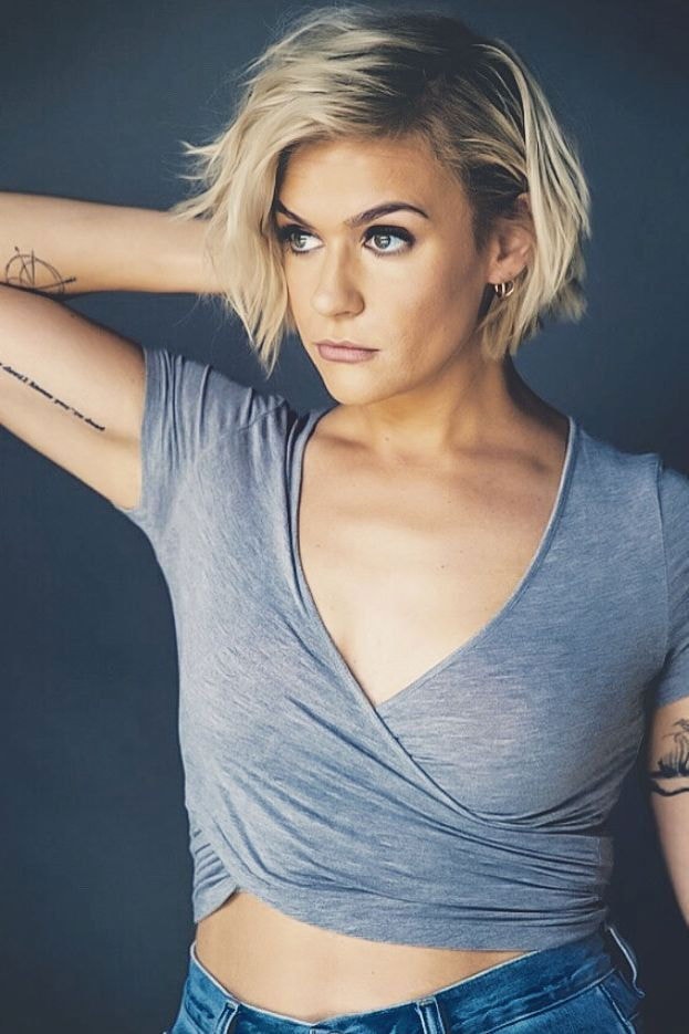 Foto de Jeneta St. Clair