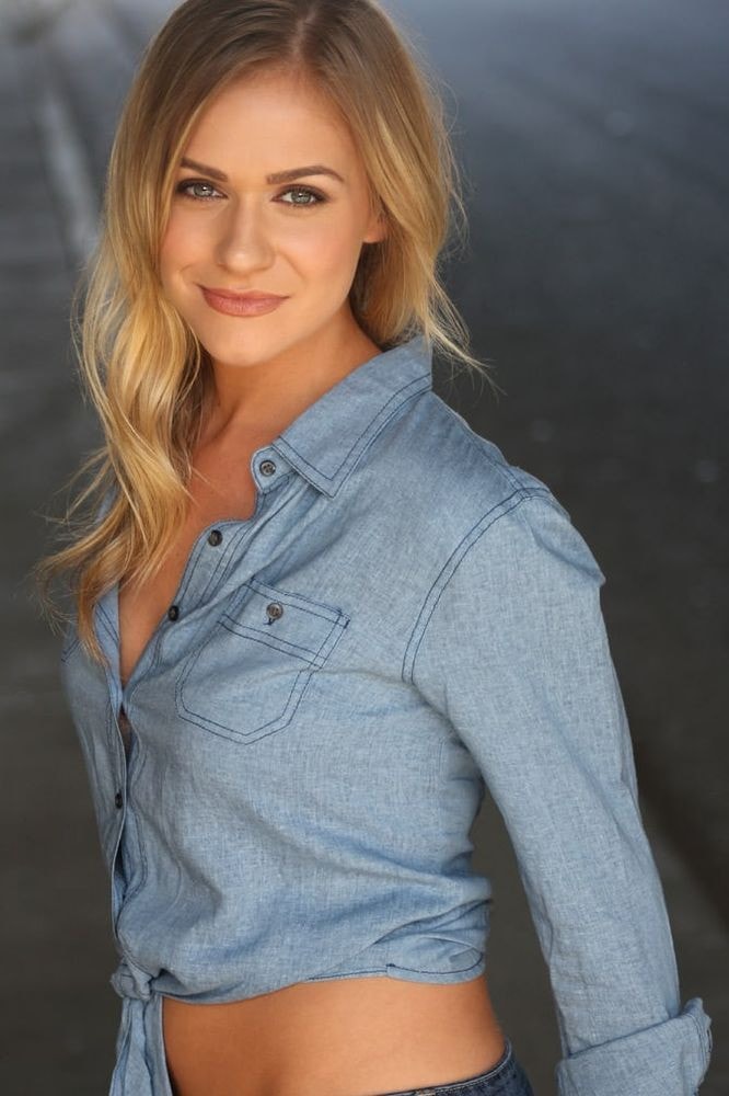 Foto de Jeneta St. Clair
