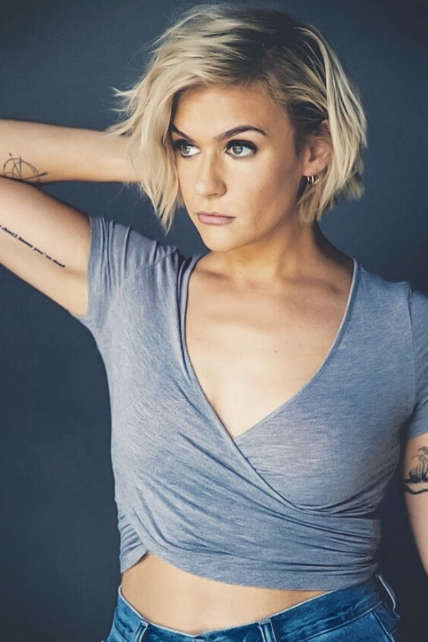 Foto de Jeneta St. Clair