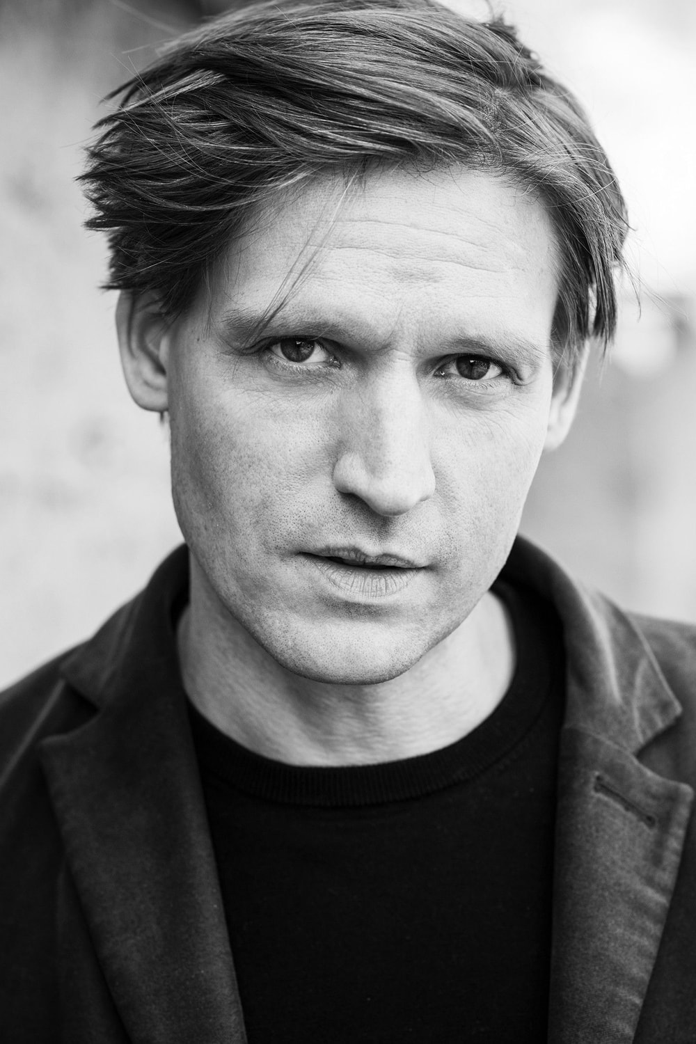 Foto de Manuel Klein