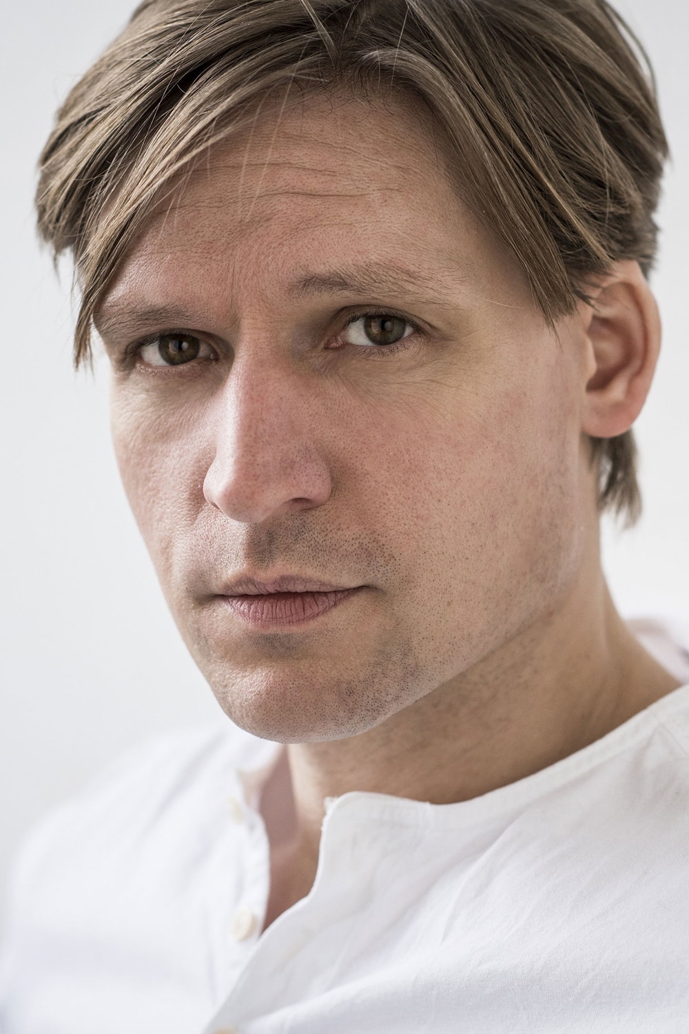 Foto de Manuel Klein