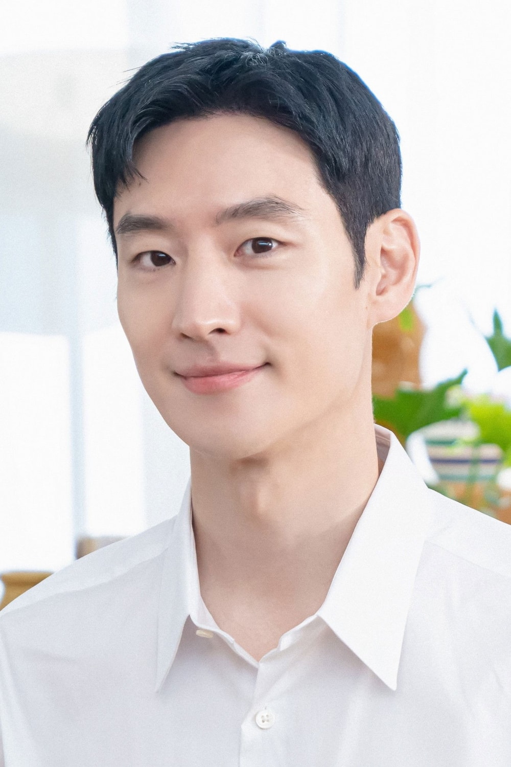 Foto de Lee Je-hoon