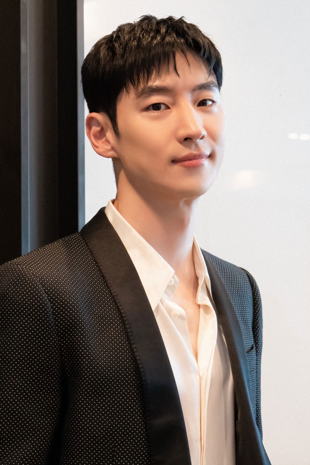 Foto de Lee Je-hoon