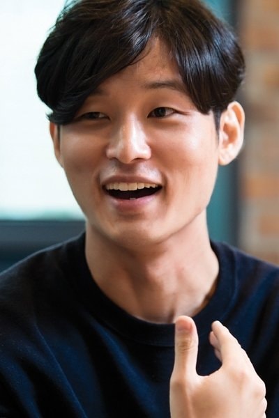 Foto de Yoon Sung-hyun