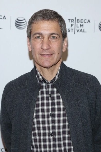 Foto de Michael Tollin