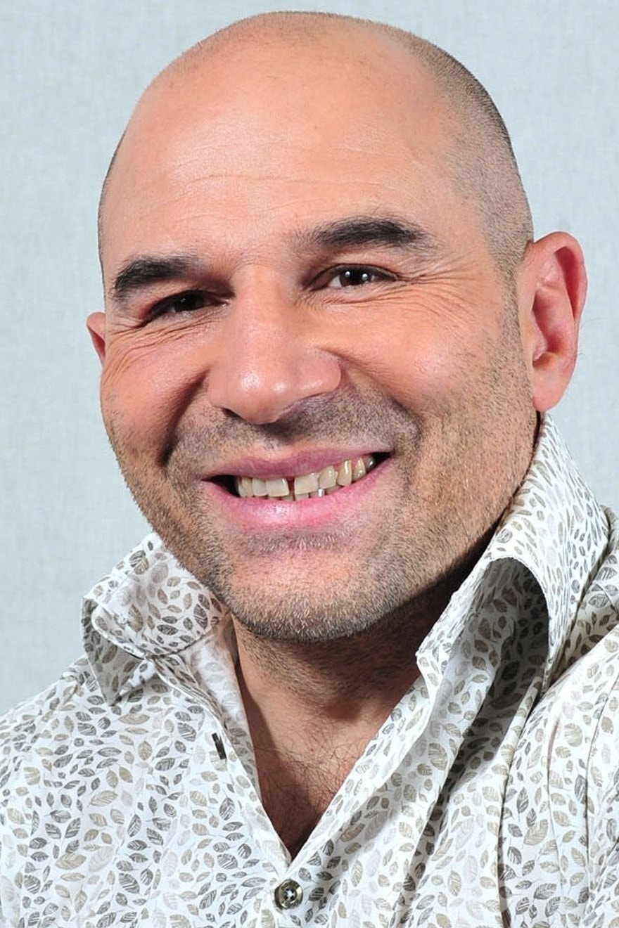 Foto de Vincent Moscato