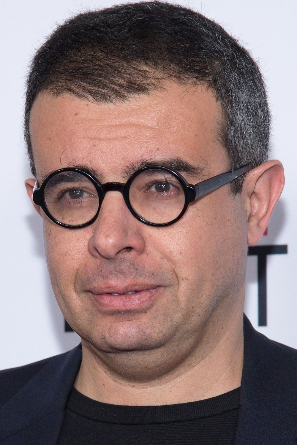 Foto de Saïd Ben Saïd