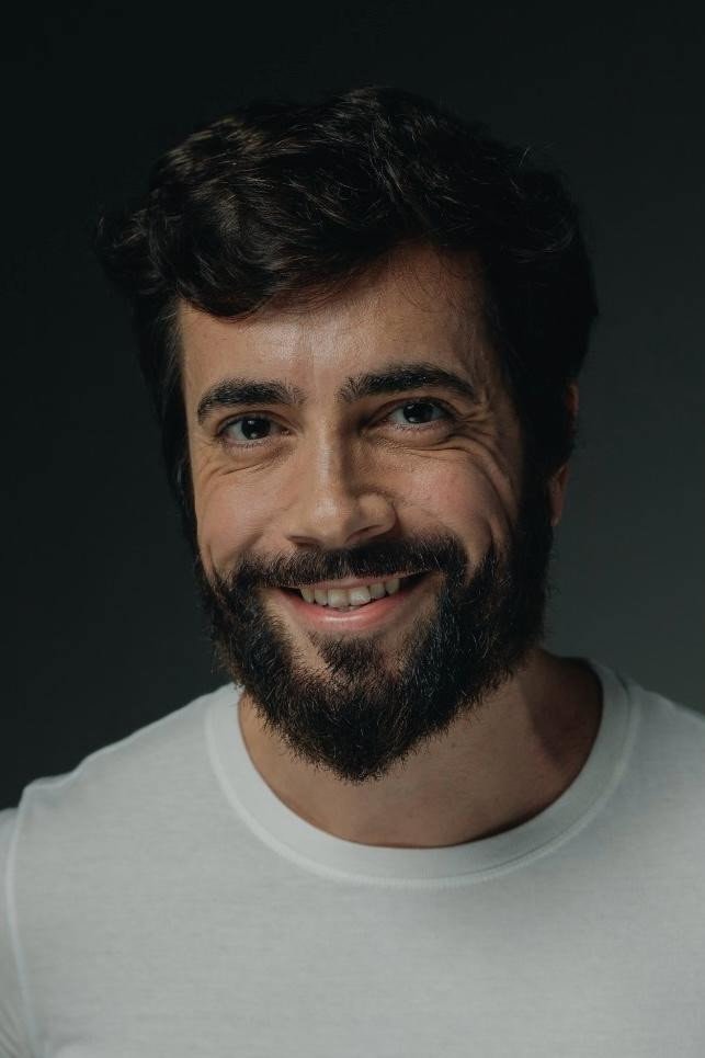 Foto de Raffiz Camargo
