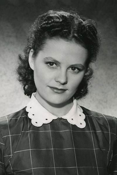 Foto de Astrid Villaume