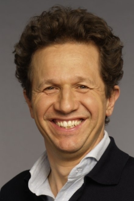 Foto de Aton Soumache