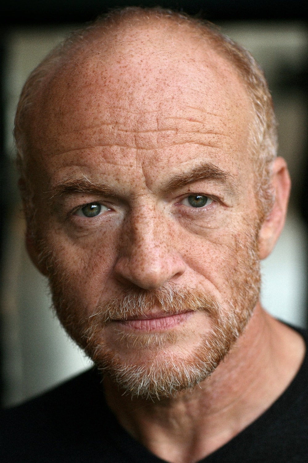 Foto de Jason Salkey