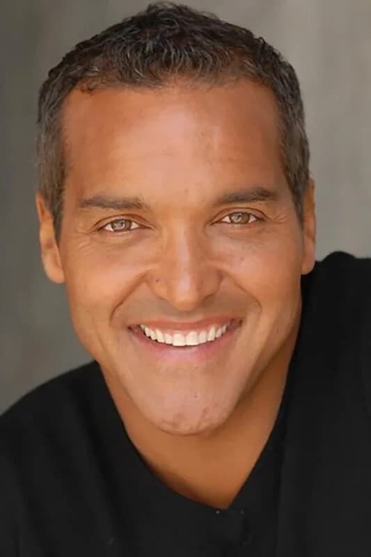 Foto de Chaka Forman