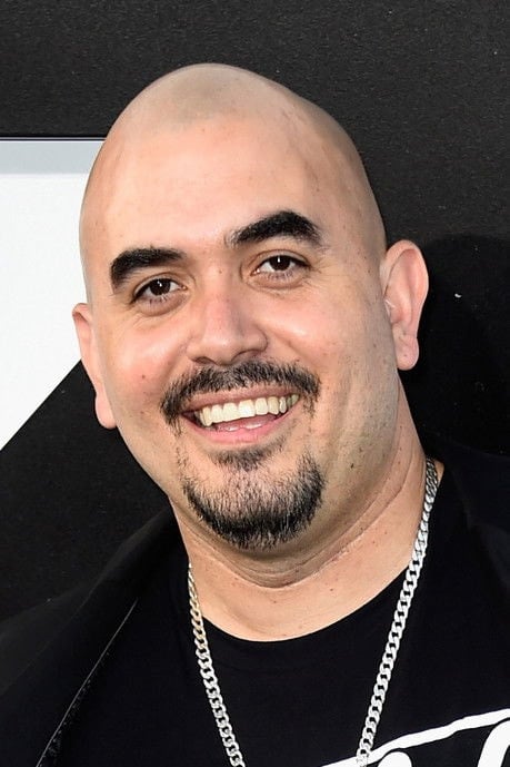 Foto de Noel Gugliemi