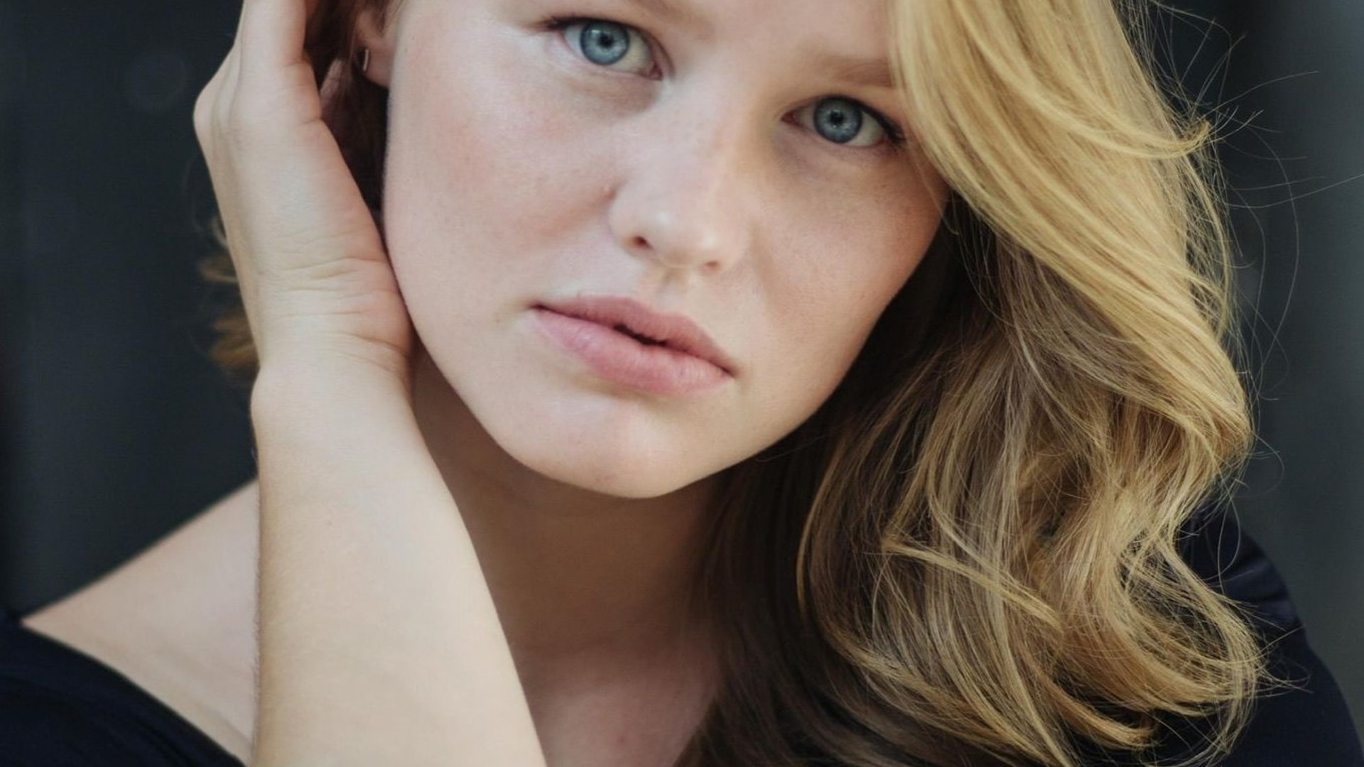 Foto de Анастасія Остреїнова