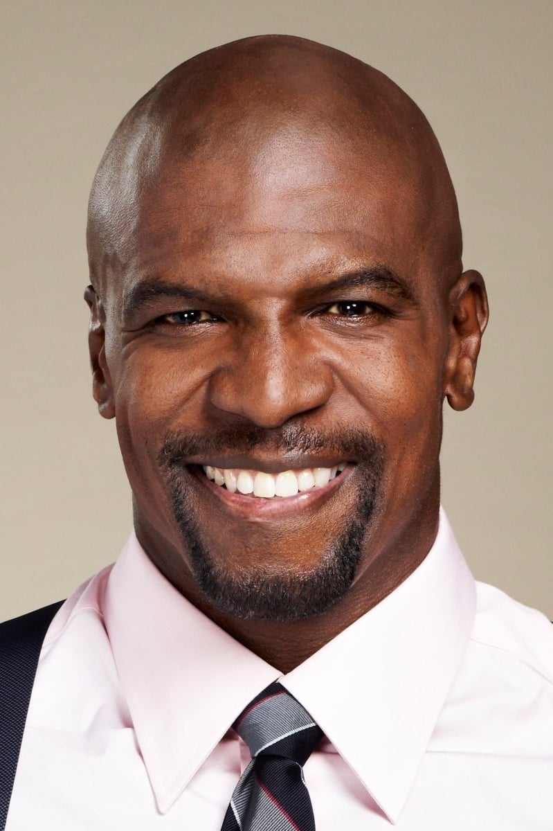 Foto de Terry Crews