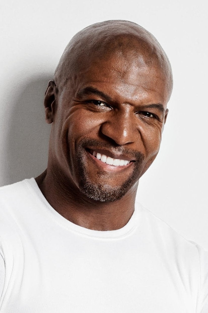 Foto de Terry Crews