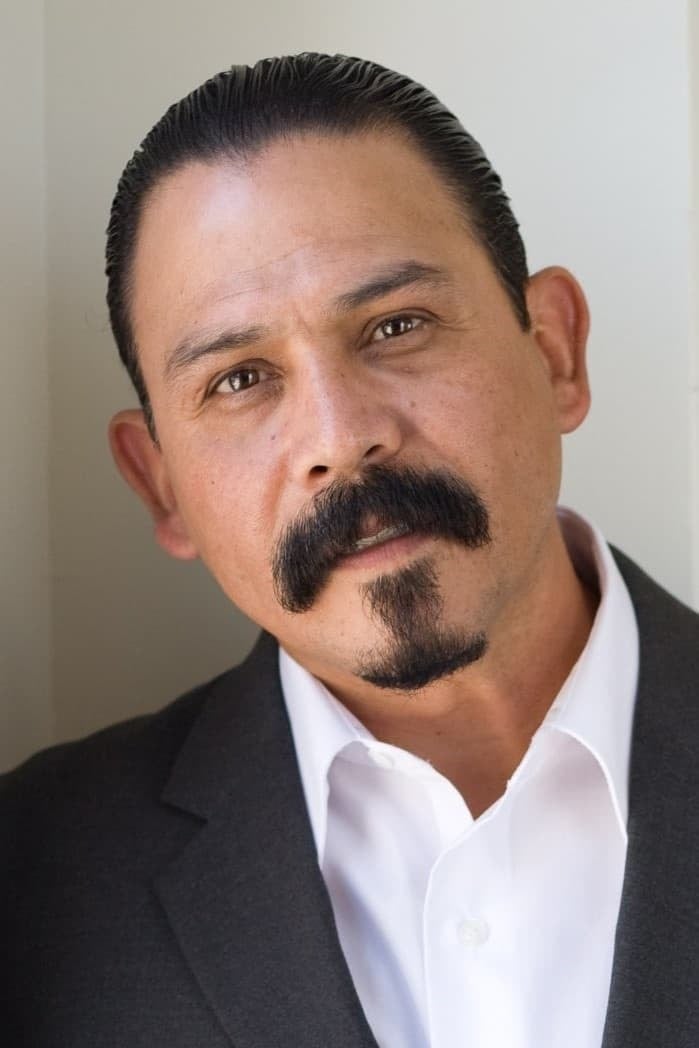 Foto de Emilio Rivera