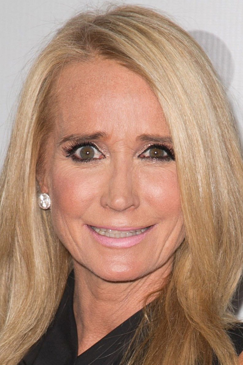 Foto de Kim Richards