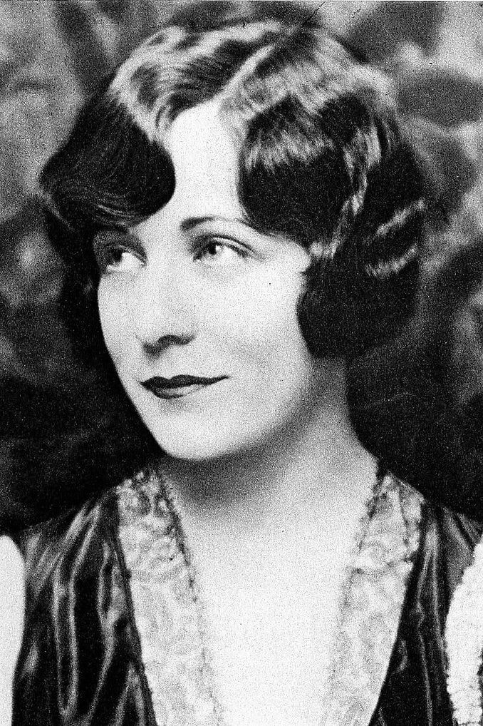 Foto de Virginia Valli