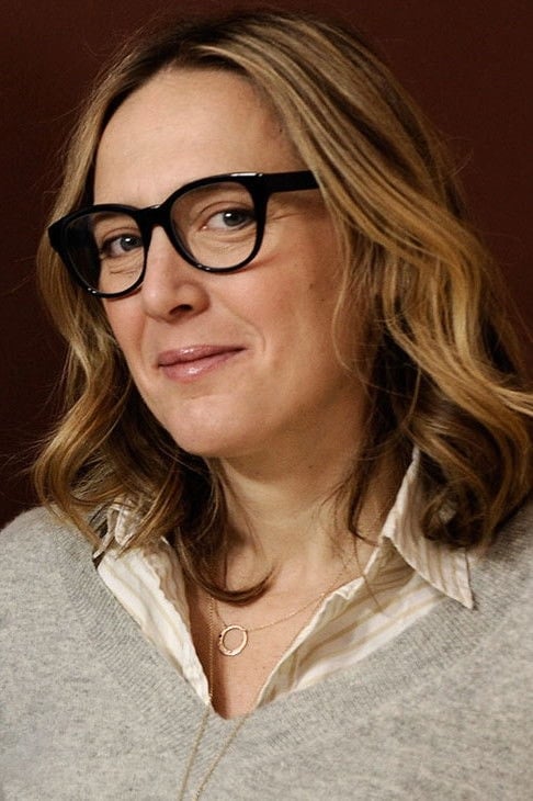 Foto de Galt Niederhoffer