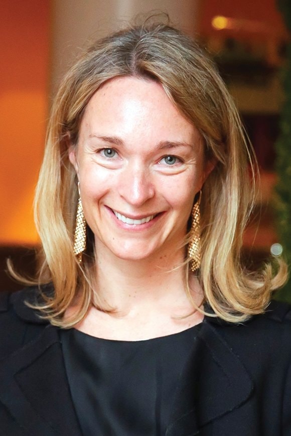 Foto de Celine Rattray