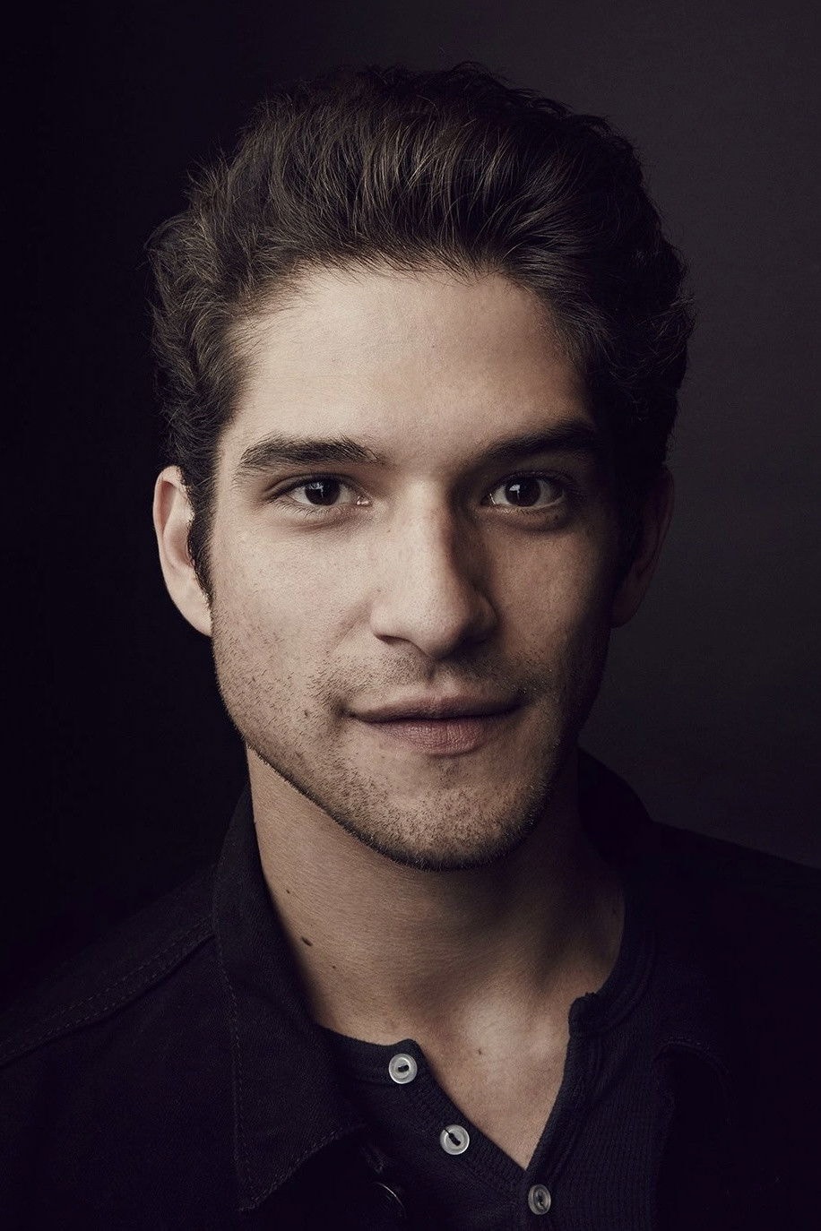 Foto de Tyler Posey