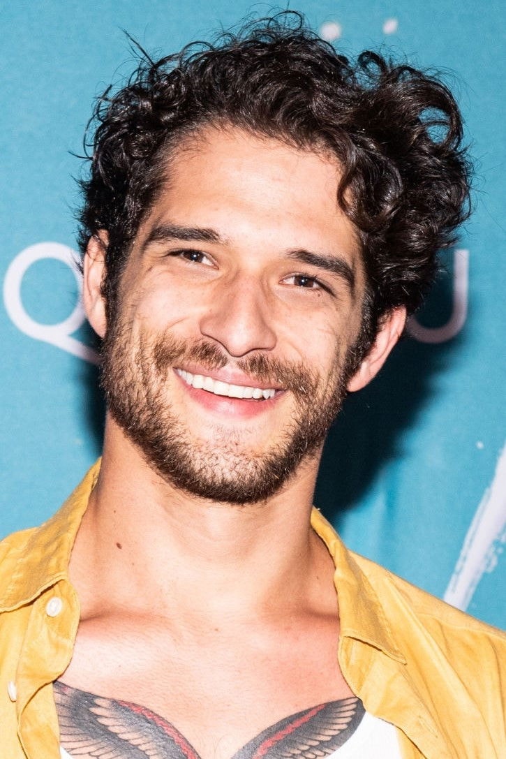 Foto de Tyler Posey