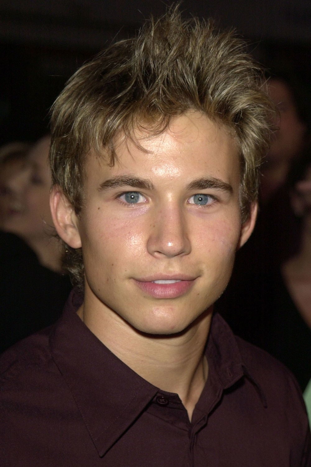 Foto de Jonathan Taylor Thomas