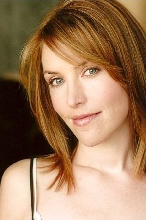 Foto de Jennifer Crystal Foley
