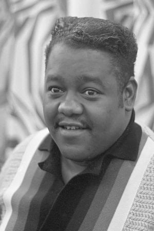 Foto de Fats Domino
