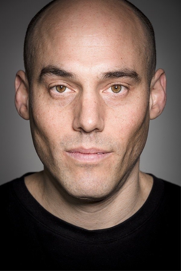 Foto de Joshua Oppenheimer